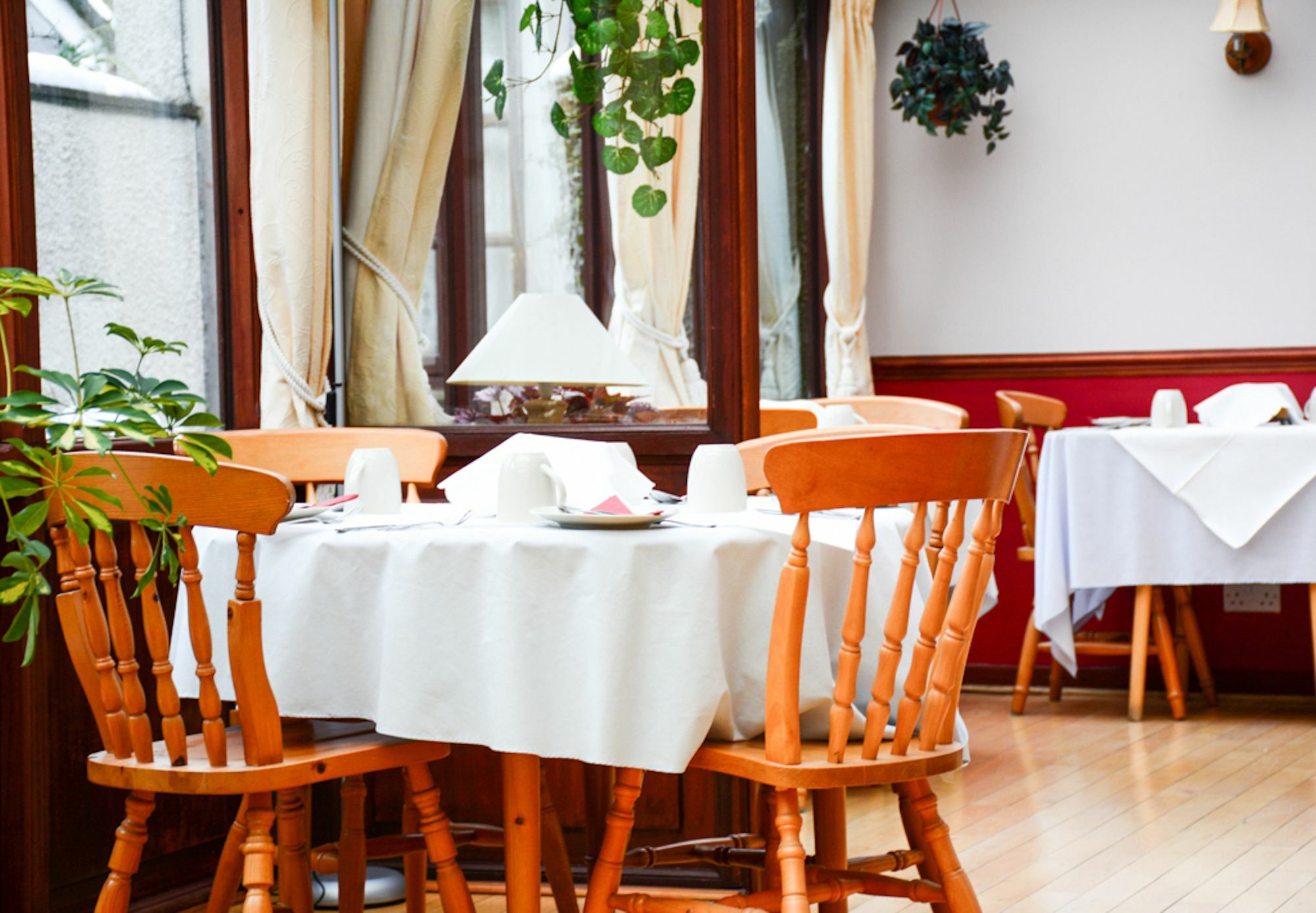 Clarke Cottage Guest House Данфермлин Экстерьер фото